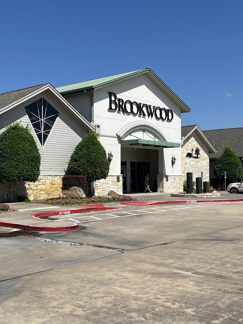 Brookwood Gift & Garden Center in Brookshire, TX
