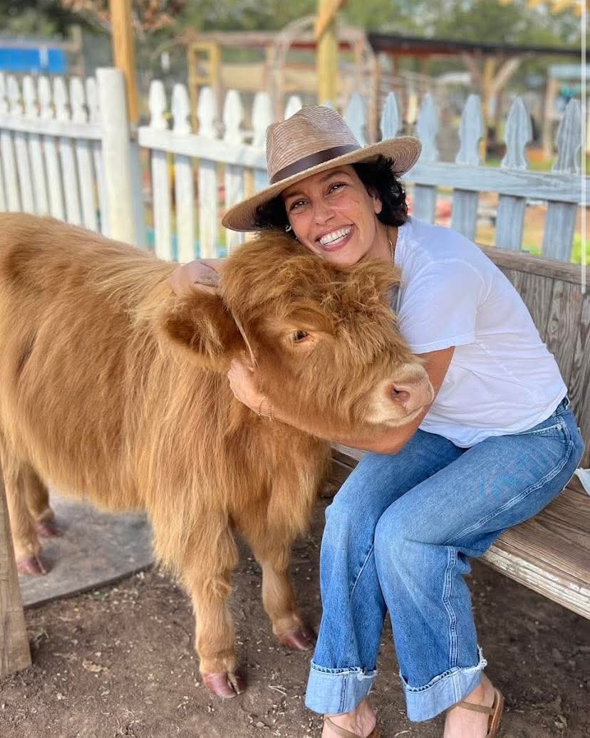 ROSE Therapeutic Farm & Goat Yoga in Brookshire, TX