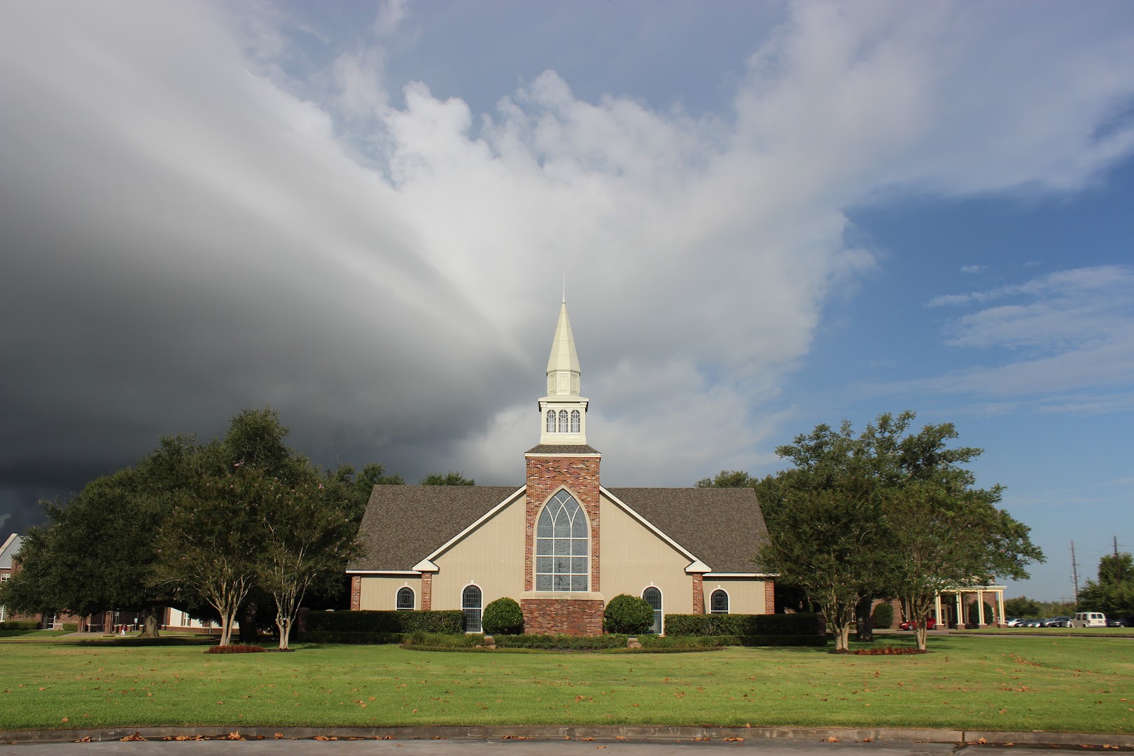 The Brookwood Community in Brookshire, TX