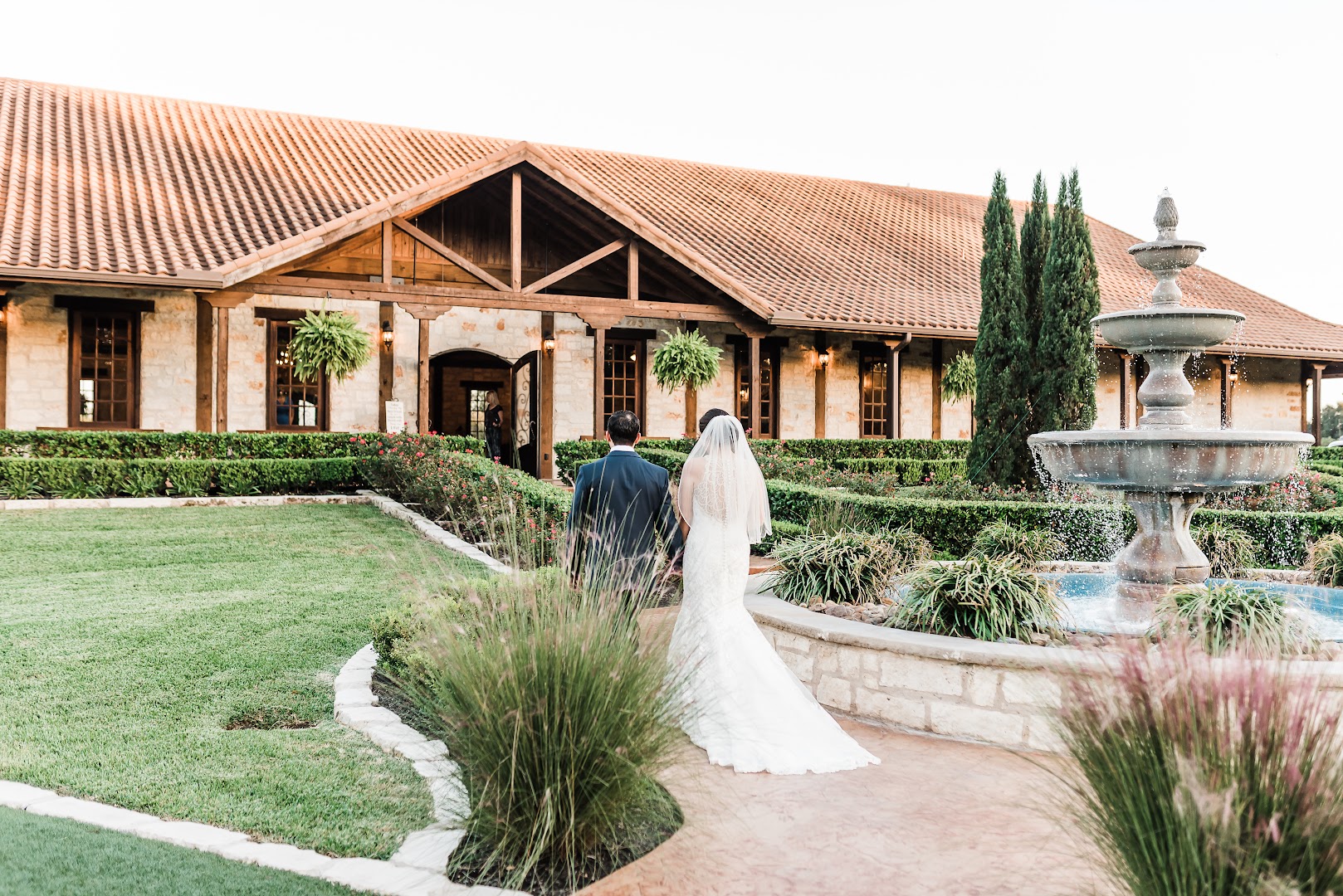 The Springs Weddings & Events in Brookshire, TX