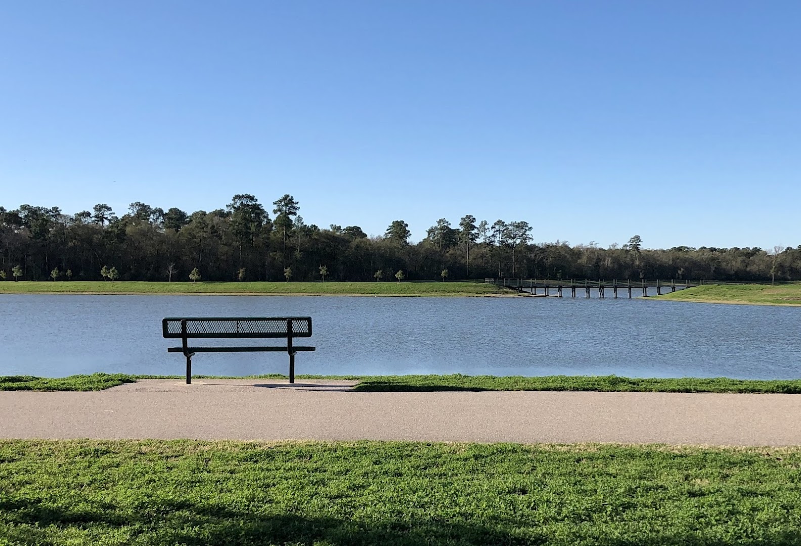 Cypress Park in Cypress, TX