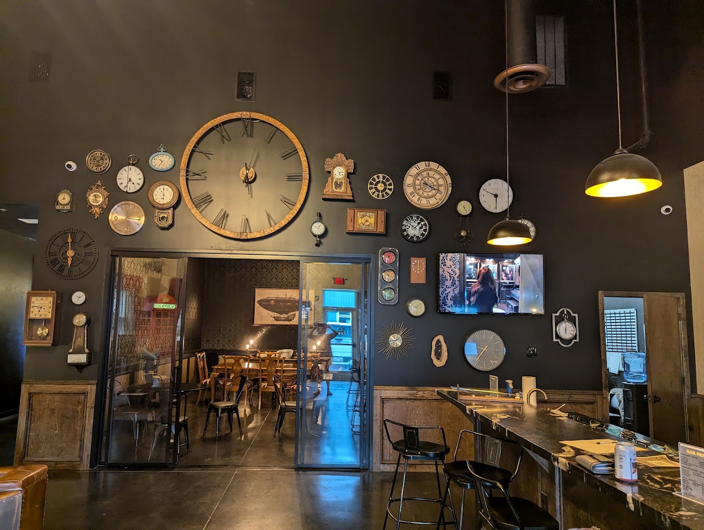 Escapology Escape Rooms Cypress in Cypress, TX