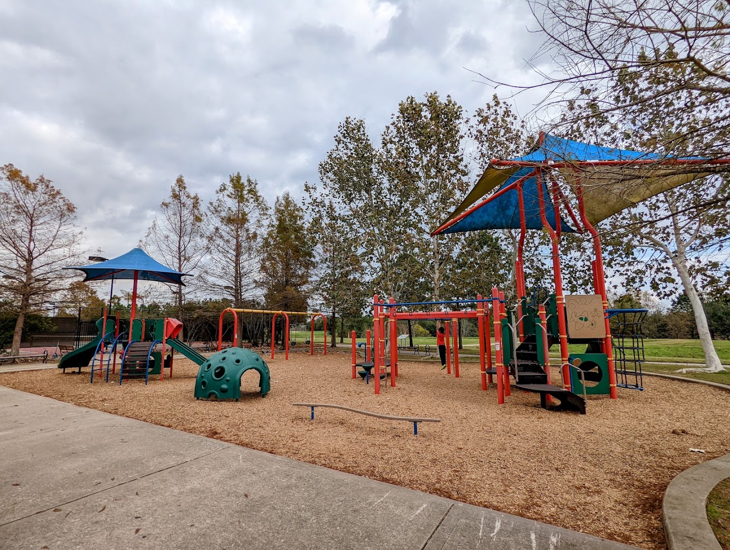 Arbor Park in Fulshear, TX