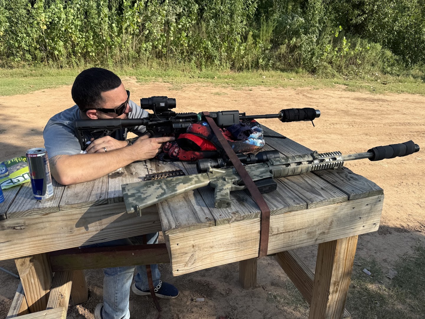 Brazos River Sportsman’s Club in Fulshear, TX
