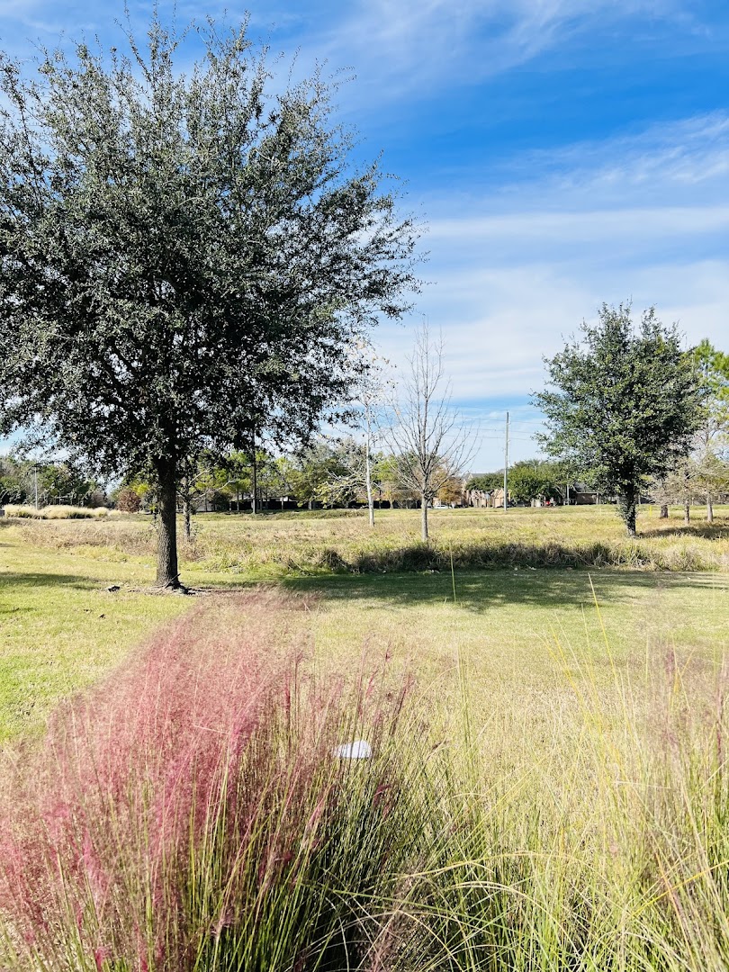 Flewellen Creek Park in Fulshear, TX