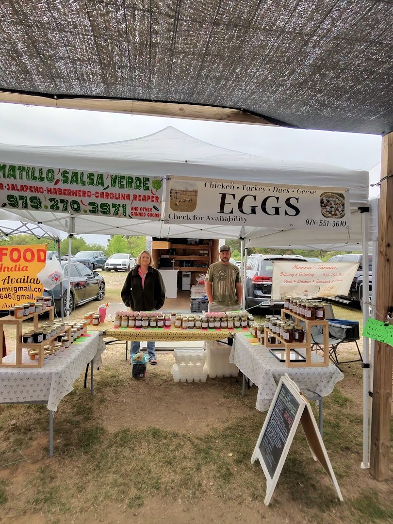 Fulshear Farmers Market in Fulshear, TX