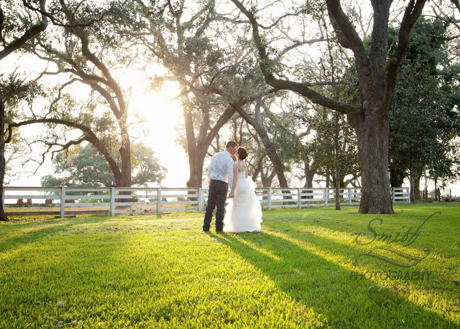 Liendo Plantation in Hempstead, TX