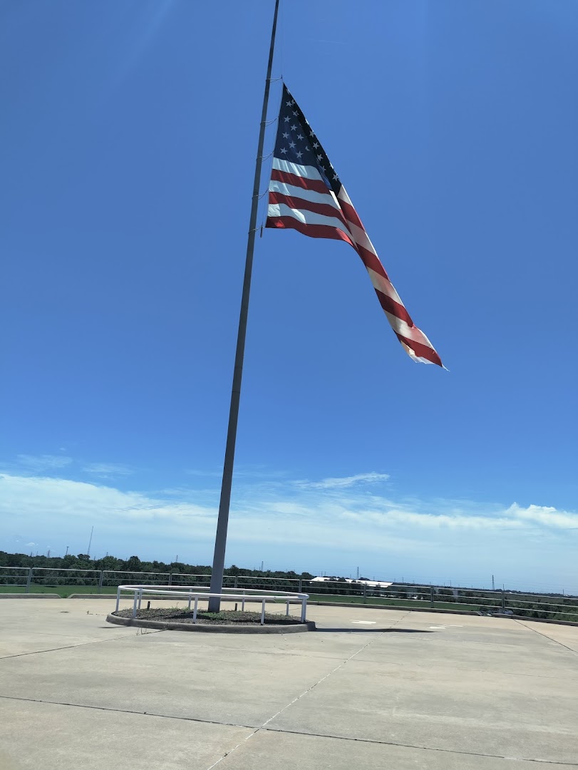 Hockley Recreational Complex in Hockley, TX
