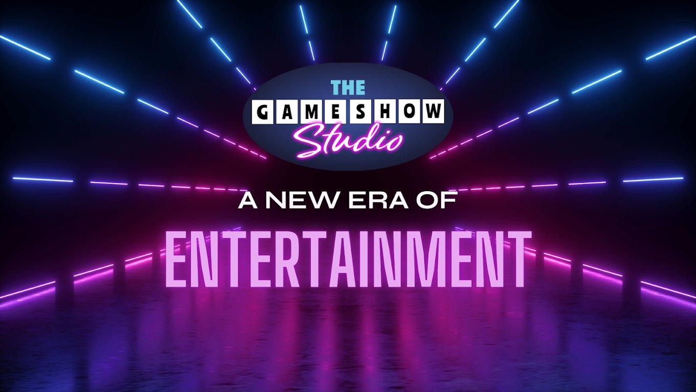Game Show Studio Houston in Houston, TX