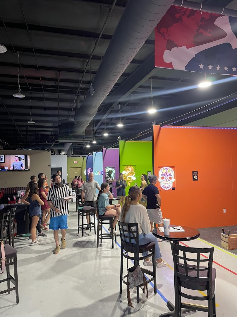 Tex Axes in Jersey Village, TX