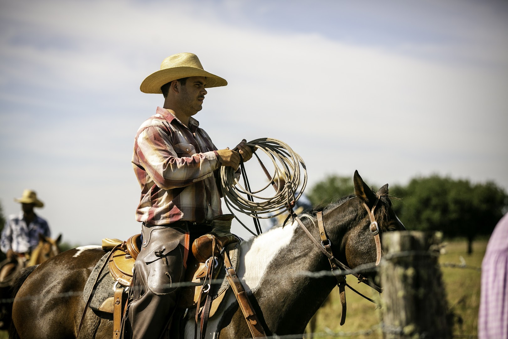 The George Ranch in Richmond, TX