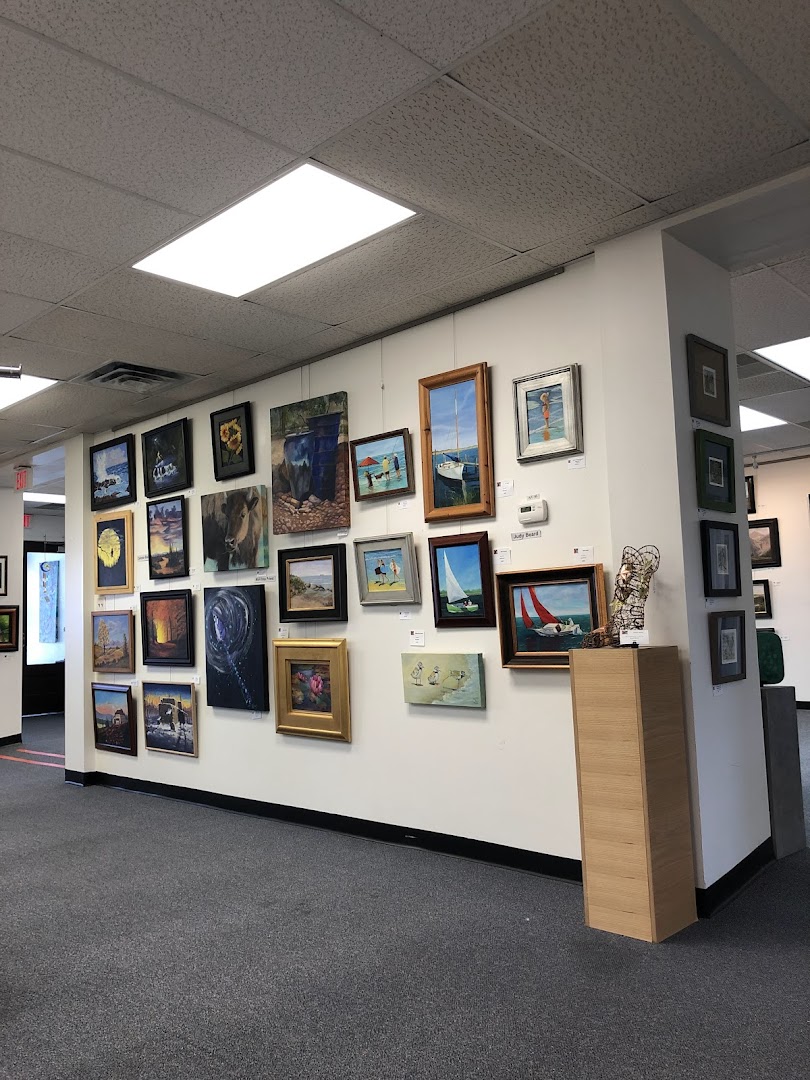 Fort Bend Art Center in Rosenberg, TX