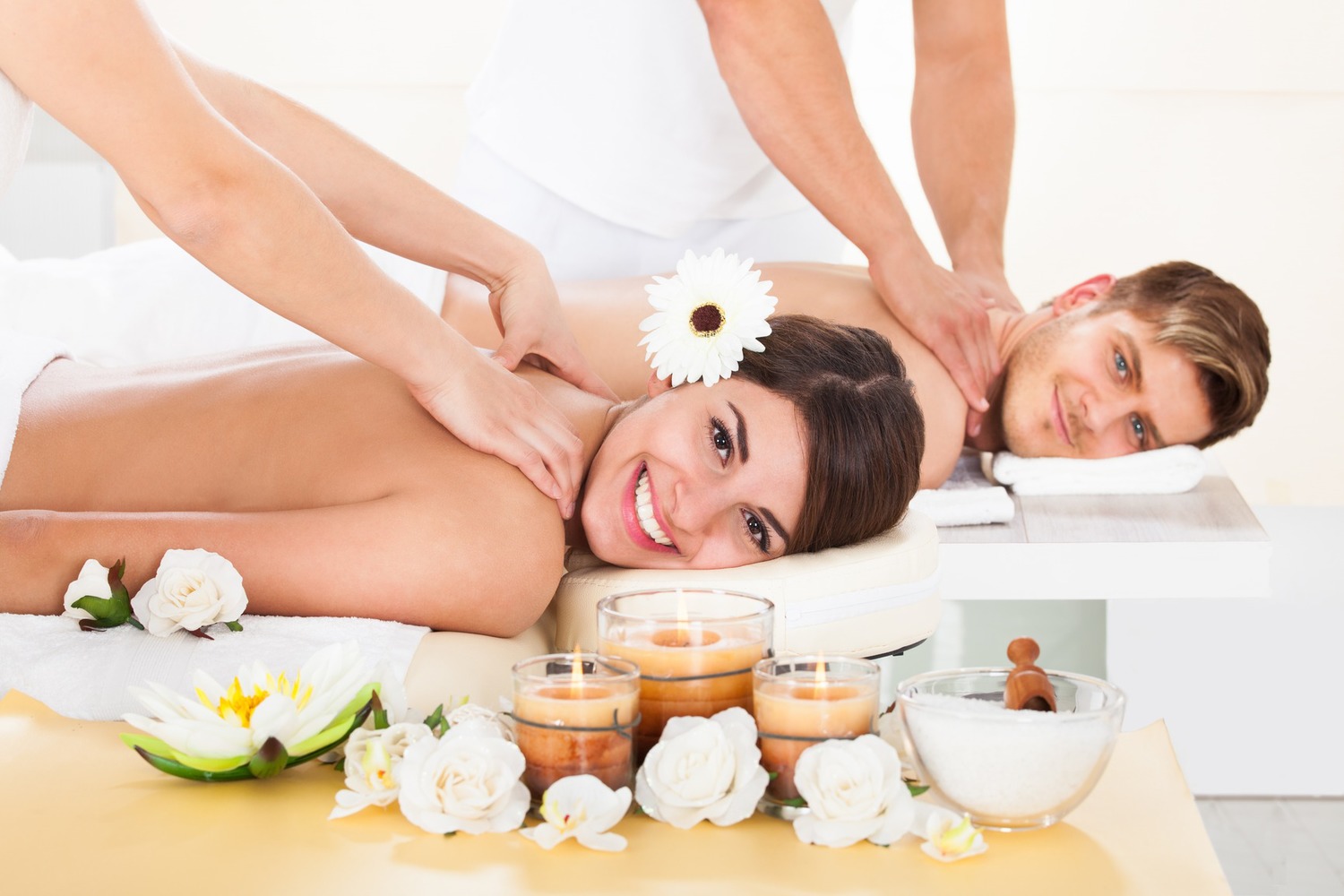 Sealy Foot Massage in Sealy, TX