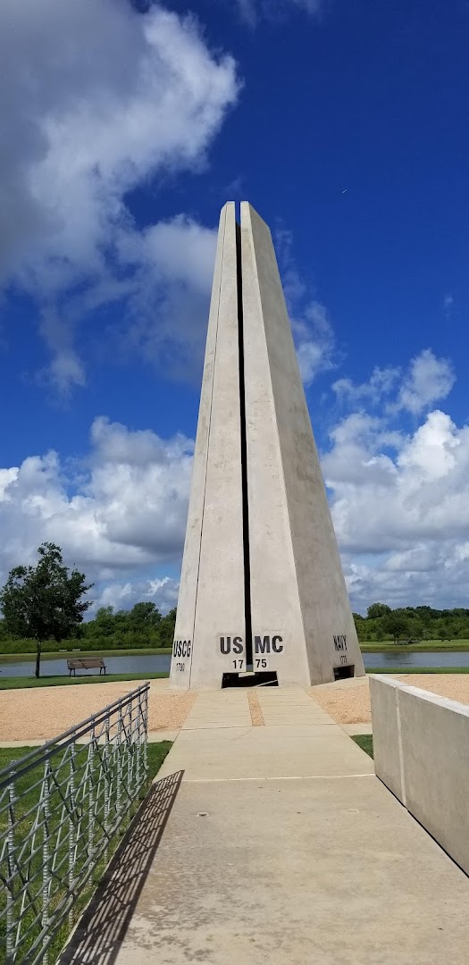 Sugar Land Memorial Park in Sugar Land, TX