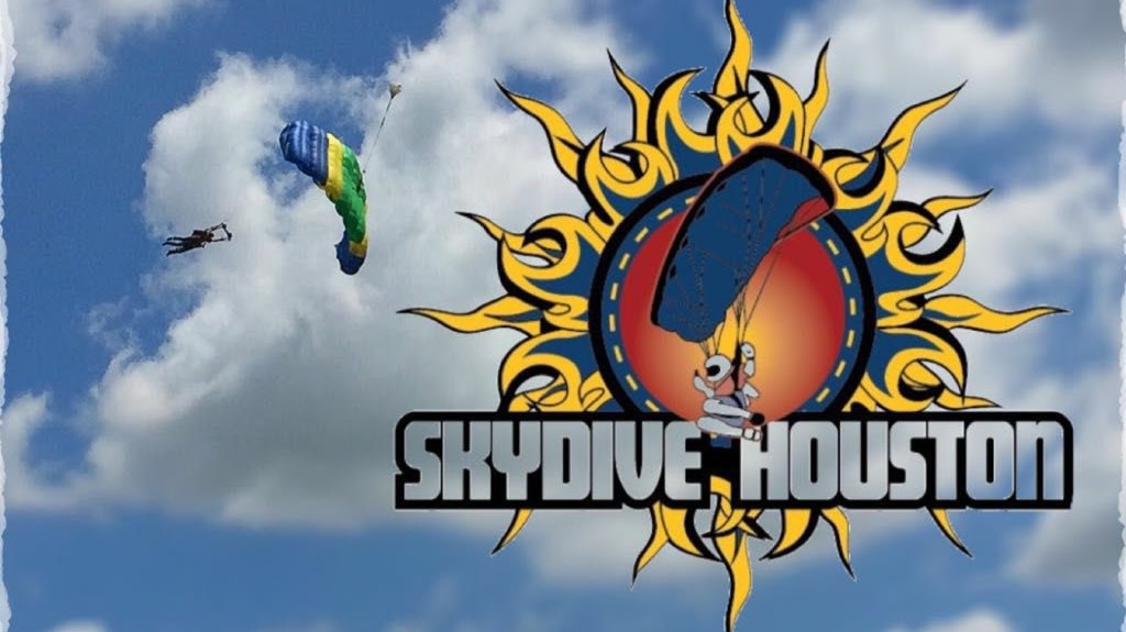 Skydive Houston in Waller, TX