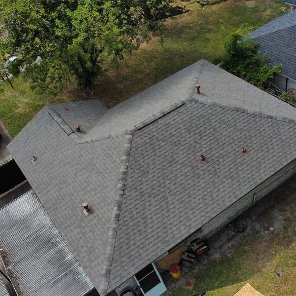 Roof Replacement in Waller, TX